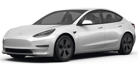 TESLA MODEL 3 2022 5YJ3E1EC2NF269875 image TESLA MODEL 3 2022 5YJ3E1EC2NF269875 image